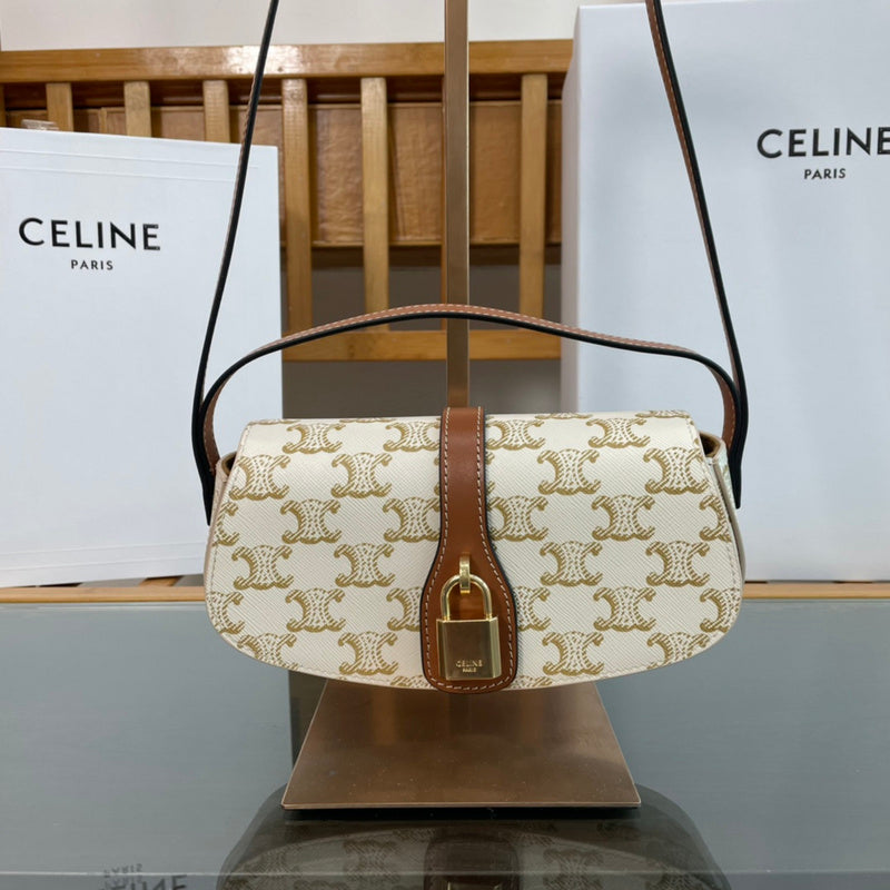 Interior view of premium elevated women's handbag – women's luxury accessory