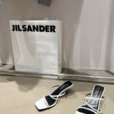 Saint Laurent luxury shoes detail shot