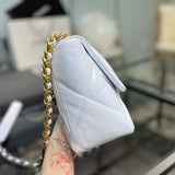 Zivas Charm Versatile Design Designer Handbag (Structured Everyday Essential) – Full Silhouette