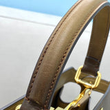 Ziva's Charm handbag – styled view (Standard Size)