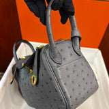 Modern handbag styled for everyday wear