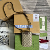 Front view of modern elevated women's handbag – women's premium purse