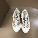 Statement Vegan Leather Shoes - Statement Everyday Style | Women's Premium Footwear #1299 - top view (image 11) of designer-inspired shoes