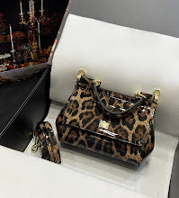Designer Heritage Top Handle Bag - Premium Luxury Women's Fashion - NM6873