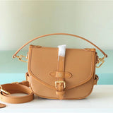  crossbody bag interior and compartment view