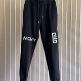 Givenchy clothing side view — premium authentic designer style