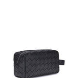 Bottega Veneta weekend/travel bags side profile designer luxury fashion