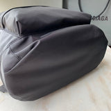 Elegant Faux Leather Handbag - Everyday Elegance | Women's Premium Handbag #151 - back view (image 4) of designer-inspired handbag