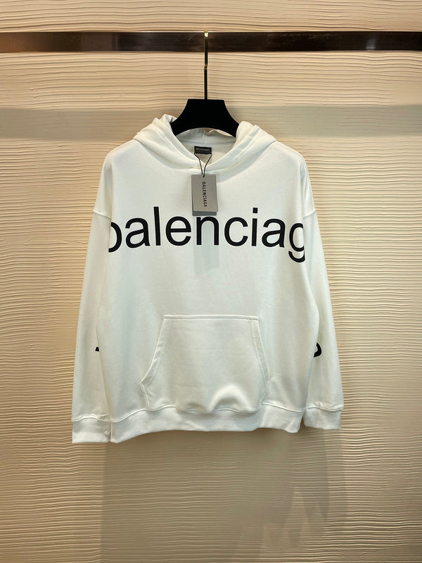 Balenciaga designer clothing styled look premium fashion