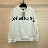 Close-up detail view of Balenciaga luxury piece style No.190