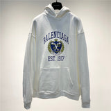 Balenciaga clothing front view — premium authentic designer style