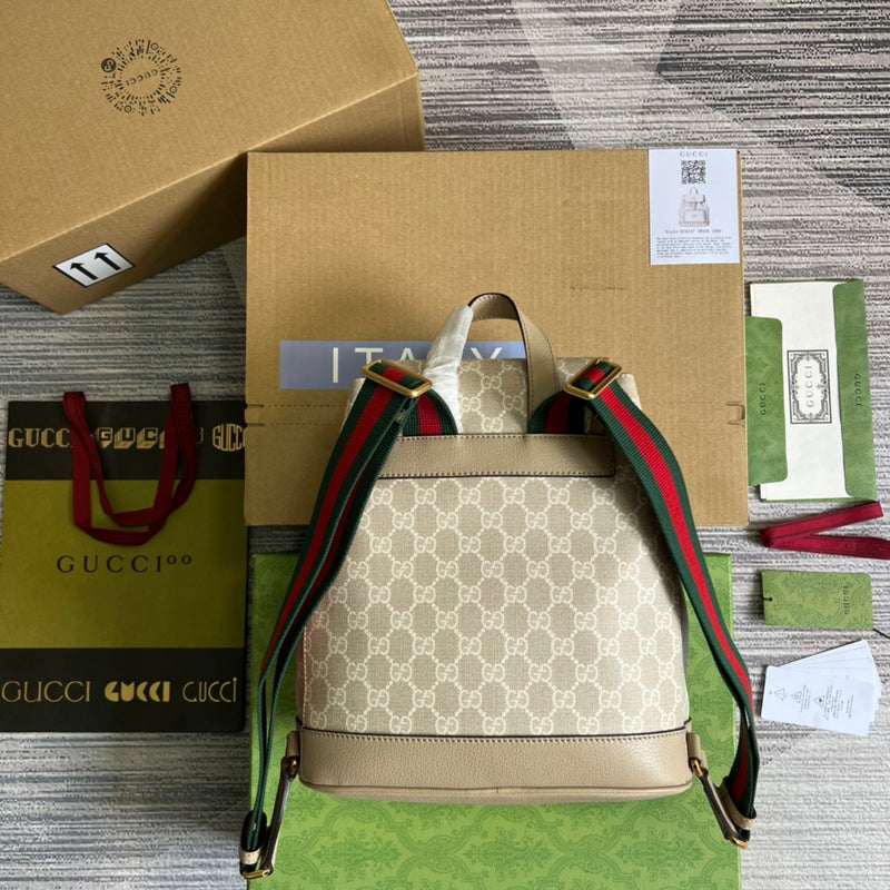 Front view of polished signature women's handbag – women's premium purse