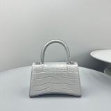 Zivas Charm Understated Luxury Statement Handbag (Everyday Luxury Essential) – Lifestyle Shot