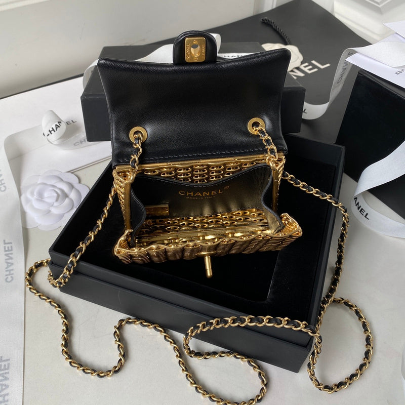 Zivas Charm Effortless Sophistication Designer Handbag (Versatile Style Statement) – Back View