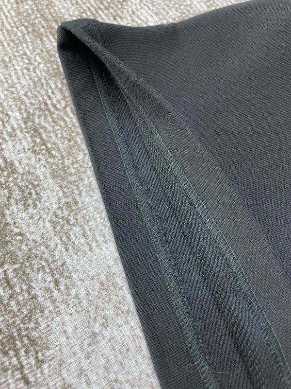 Amiri t-shirt close-up — premium authentic designer style