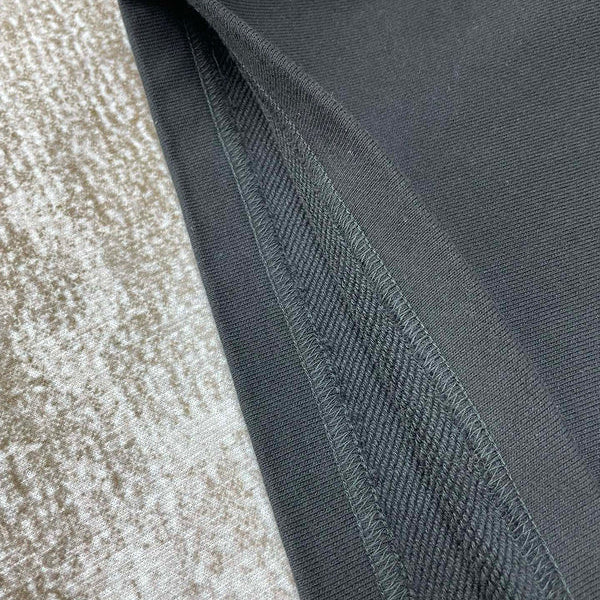 Amiri t-shirt close-up — premium authentic designer style