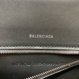 Bold Faux Leather Handbag - Modern Structured Build | Women's Designer-Inspired Purse #675 - texture close-up (image 9) of designer-inspired handbag