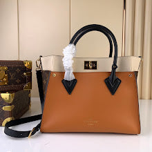 Designer Iconic Top Handle Bag - Luxury Women's Premium Handbag - NM4269
