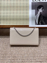 Luxury Designer Top Handle Bag for Women - Premium Satchel Handbag - NM3648