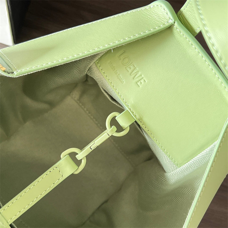 Ziva's Charm handbag – lifestyle view (24cm*10.5cm*16cm)