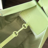 Ziva's Charm handbag – lifestyle view (24cm*10.5cm*16cm)