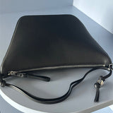 Ziva's Charm handbag – interior view (28cm*17cm*9.5cm)