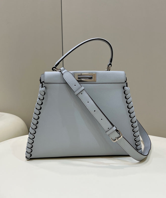Ziva's Charm handbag – interior view (Standard Size)