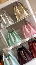 New Premium Signature Crossbody - Chic Women's Luxury Designer Bag - NM5999