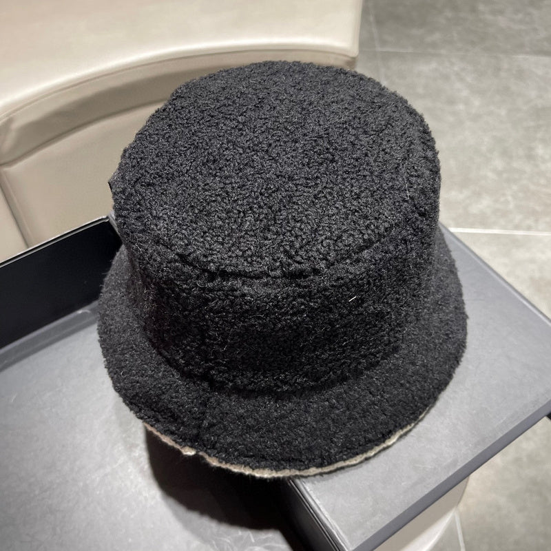 Lifestyle view of Burberry unisex cap
