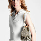  understated structured bag detail view showing craftsmanship 8