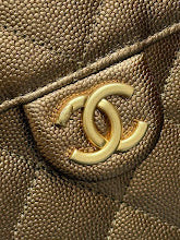 New Premium Signature Crossbody - Chic Women's Luxury Designer Bag - NM6261