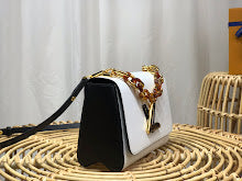 Chic Women's Crossbody Handbag - Luxury Premium Designer Style - NM5078