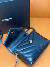 Luxury Monogram Top Handle Bag - Women's Elegant Designer Fashion - NM3171