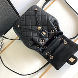  women's handbag, versatile design, view 6