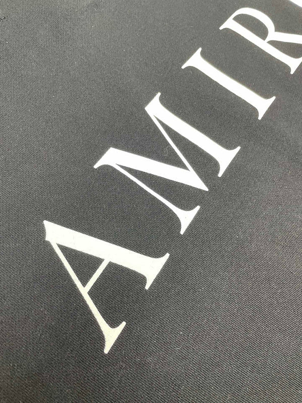 Amiri hoodie product view — premium authentic designer style