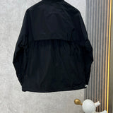 Burberry clothing detail view — premium authentic designer style