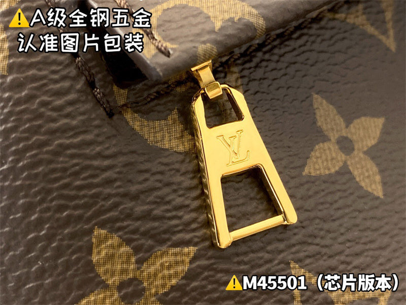  tote bag interior and compartment view