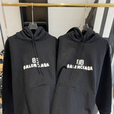 Balenciaga clothing angled view — premium authentic designer style