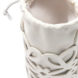 Ziva's Charm handbag – close-up view (11cm*8cm*20cm)