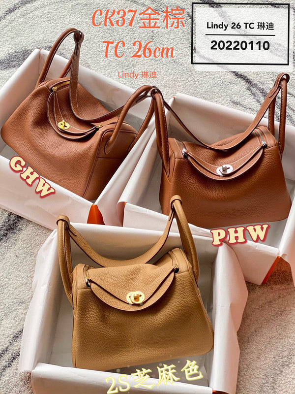 Close-up detail of effortless bag design