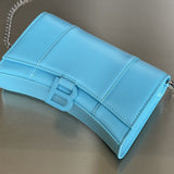 Zivas Charm Refined Everyday Style Statement Handbag (Effortless Style Upgrade) – Detail View