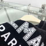 Balmain clothing full view — premium authentic designer style