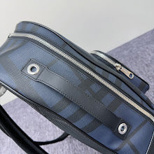 New Luxury Monogram Top Handle Bag - Women's Elegant Designer Fashion - NM5850