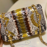  women's handbag, versatile design, view 3