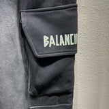 Balenciaga clothing back view — premium authentic designer style