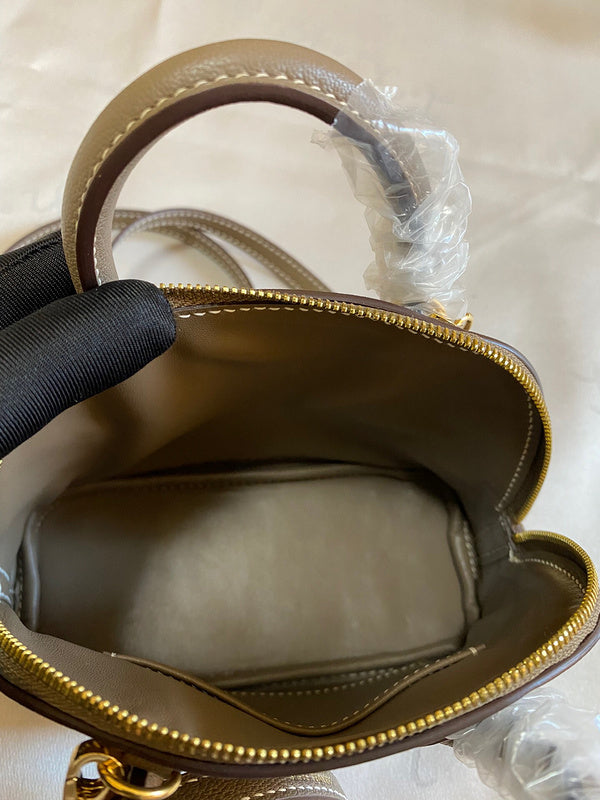 Minimalist bag women's premium everyday handbag