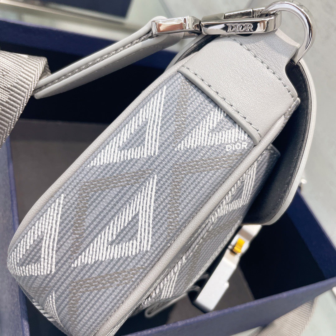 Christian Dior Mini Hit The Road Bag – luxury designer cd mini hit the road bag at Bellvora