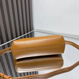 Ziva's Charm handbag – interior view (26cm*9.5cm*18cm)