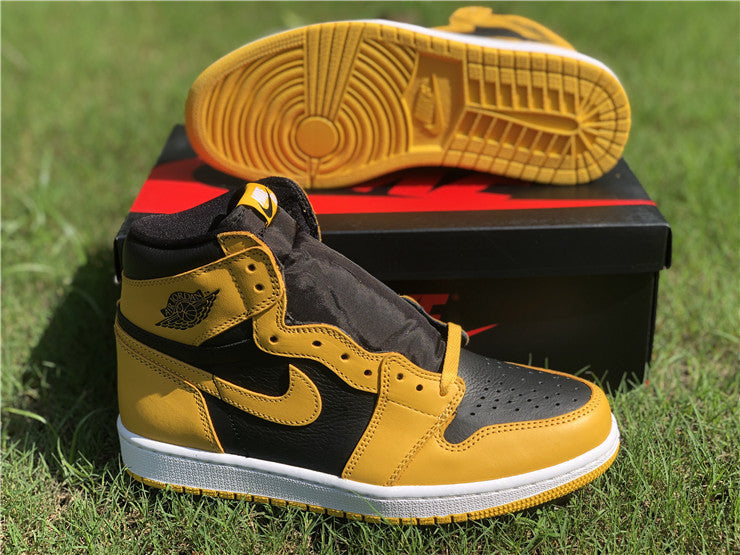 Nike Men's & Women's Designer Low-Top Shoes — Style 161 back view