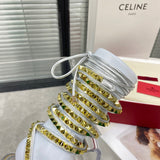 Valentino Garavani luxury shoes angled view — premium authentic designer style
